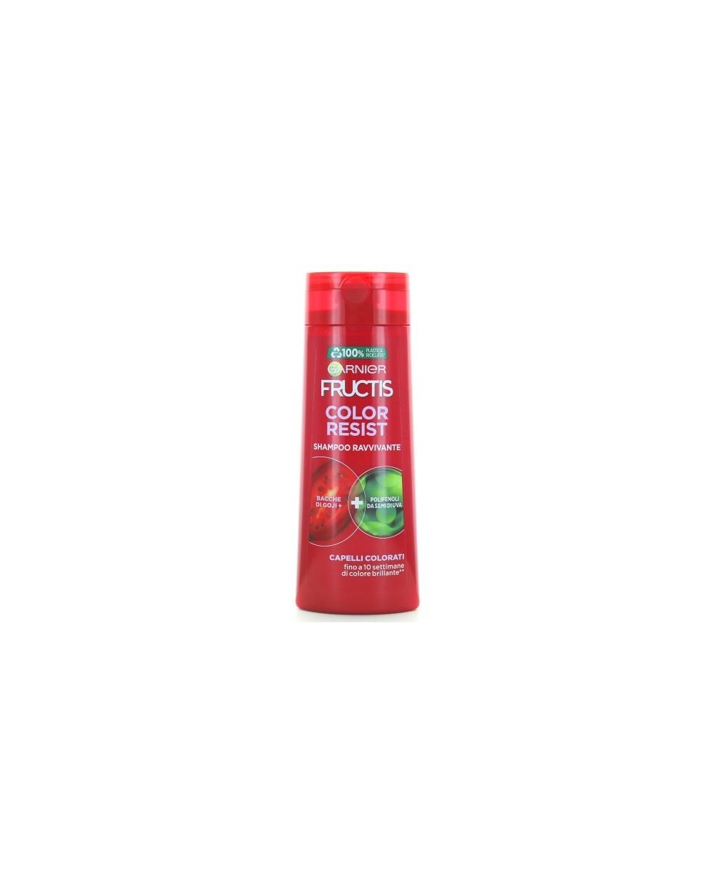 FRUCTIS SH. COLOR VIVE 250 ML