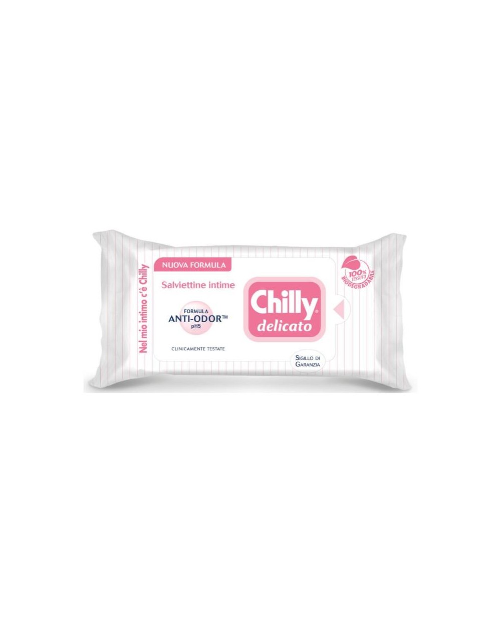 CHILLY SALV.INTIME ROSA