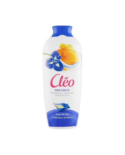 CLEO BAGNO IRIS & MIELE 750 ML