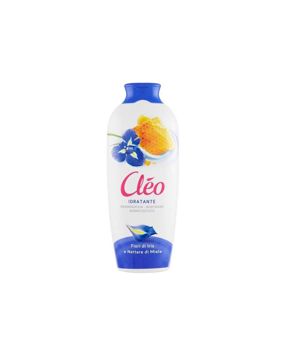 CLEO BAGNO IRIS & MIELE 750 ML