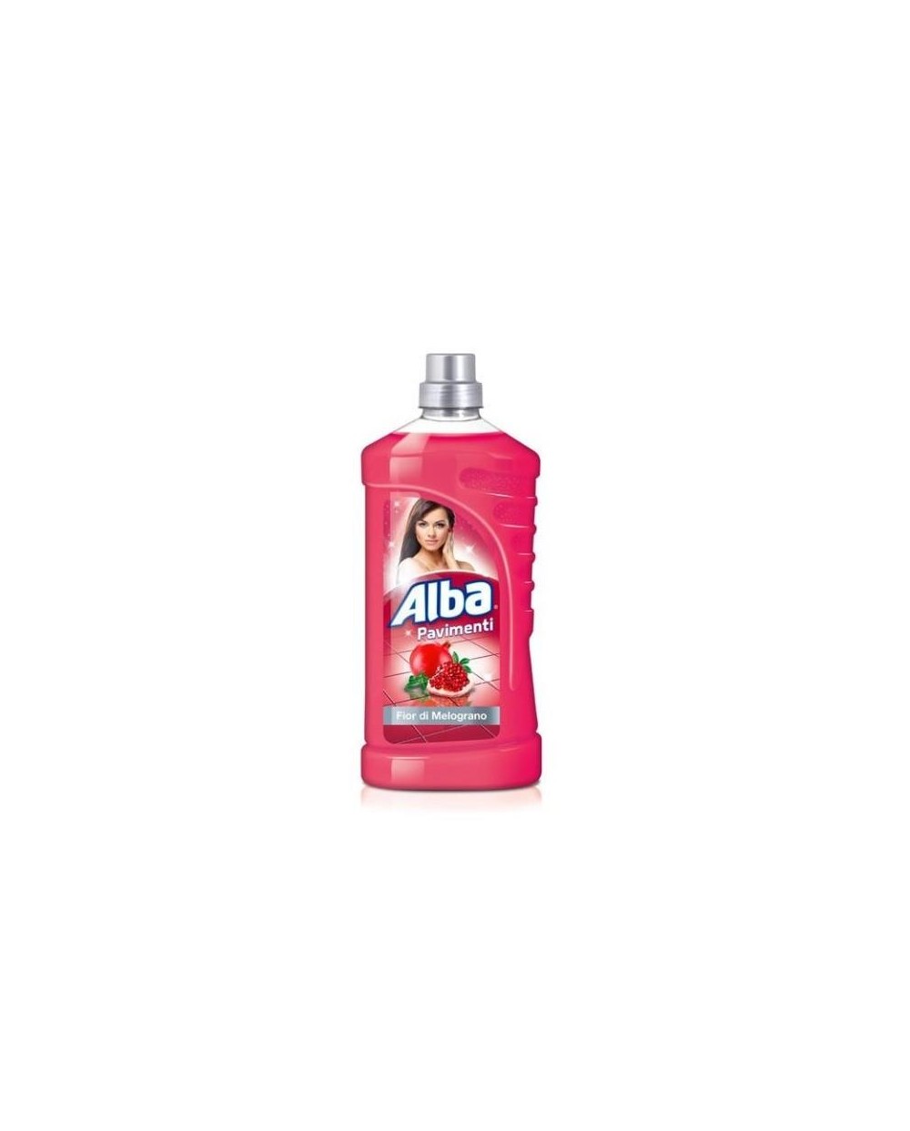 ALBA PAVIMENTI FIOR DI MELOGRANO 1 LT