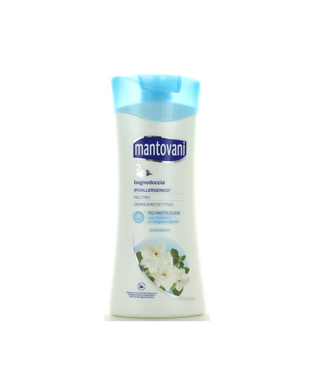 MANTOVANI BAGNOSCHIUMA CLASSICO 400 ML