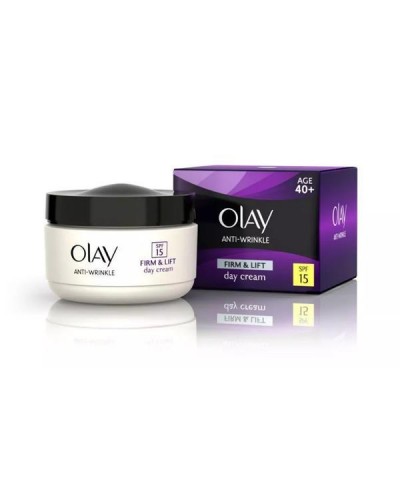 OLAY CREMA ANTIRUGHE TONIFICA&RASSODA NOTTE 50 ML