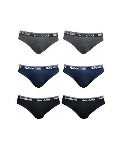 NAVIGARE SLIP UOMO ART. 574E 2