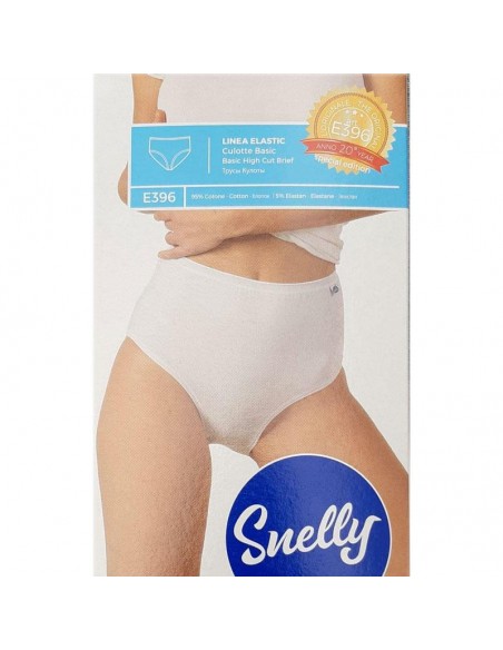 SNELLY CULOTTA DONNA ART E396