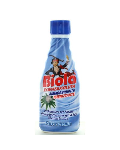 BIOLA PROFUMATORE BUCATO FELCE E PEONIA 300 ML