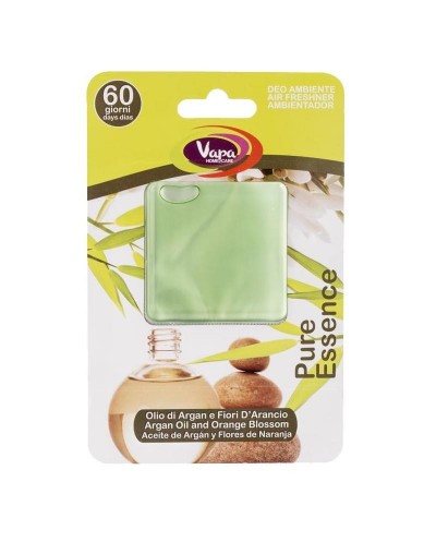 VAPA DISCREET RICAR ARGAN E FIORI D'ARANCIO