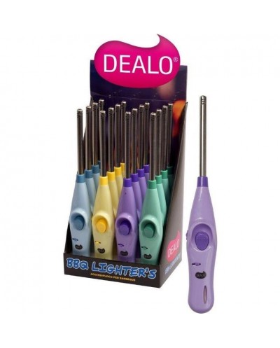 DEALO ACCENDIGAS MOD 350