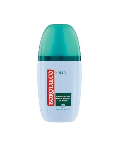 BOROTALCO DEO VAPO FRESH 75 ML