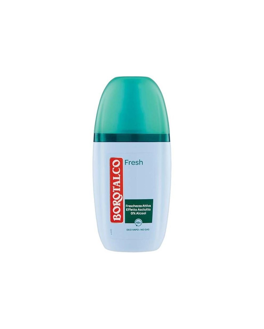 BOROTALCO DEO VAPO FRESH 75 ML