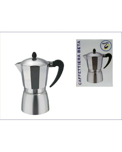 BORELLA CAFFETTIERA BETA 1 TAZZA
