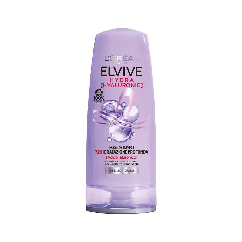 ELVIVE BALSAMO HYALURONIC 250 ML