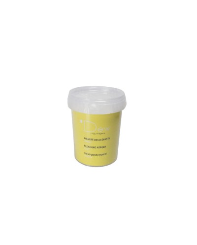 DECOLORANTE VASO BIANCO 500 GR