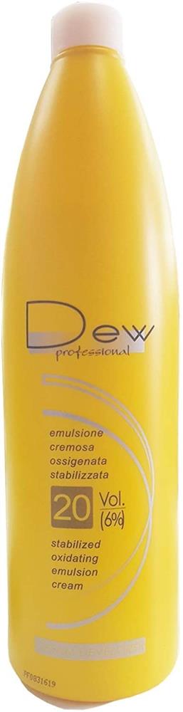 OSSIGENO 20 VOLUMI 1000 ML