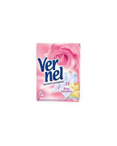 VERNEL SACCHETTI PROFUMATI ARMADI 2