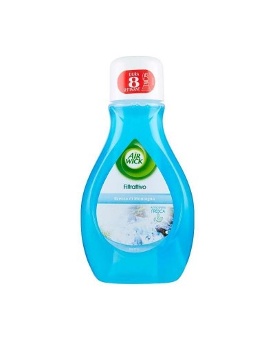 AIR WICK FILTROATTIVO PROFUMO MISTO  2