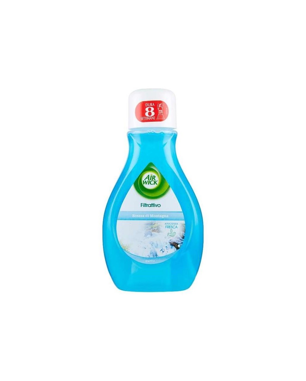 AIR WICK FILTROATTIVO PROFUMO MISTO