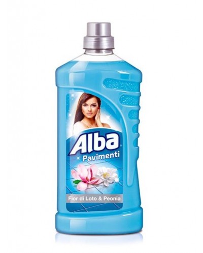 ALBA PAVIMENTI LOTO 1 LT