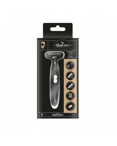 FRANCK PROVOST RASOIO CORPO ELETTRICO