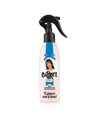 ADORN TERMO PROTETTIVO SPRAY CAPELLI PROTEZIONE PHON E PIAST