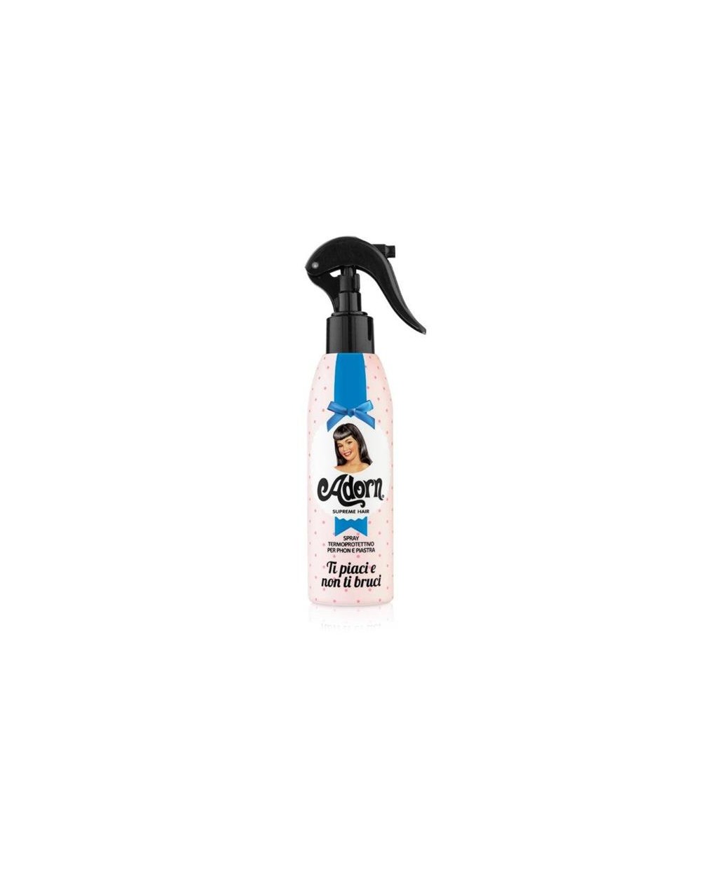 ADORN TERMO PROTETTIVO SPRAY CAPELLI PROTEZIONE PHON E PIAST