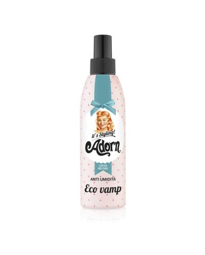 ADORN VINTAGE LACCA NO GAS ANTI UMIDITA ECO VAMP 200 ML