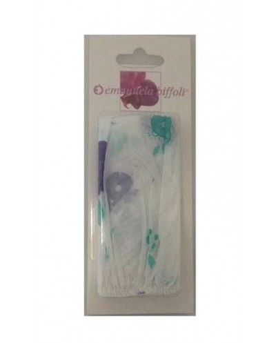 BIFFOLI CUFFIA DOCCIA FANTASIA