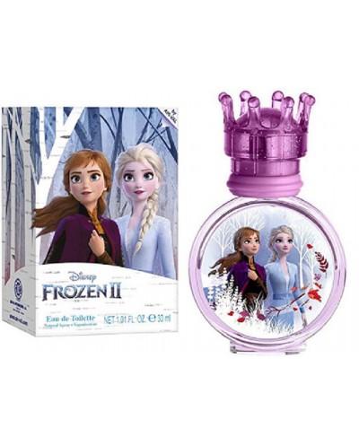 DISNEY FROZEN II EDT 30ML