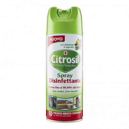 CITROSIL SPRAY DISINF AMBIENTE CITROSIL SPRAY DISINF AMBIENTE