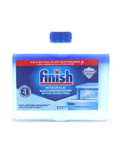 FINISH CURA LAVASTOVIGLIE IMPORT 250 ML