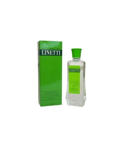 LINETTI BRILLANTINA LIQ. LAVANDA 75 ML