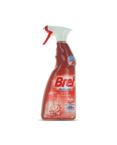 BREF MULTIUSO SPRAY 750 ML
