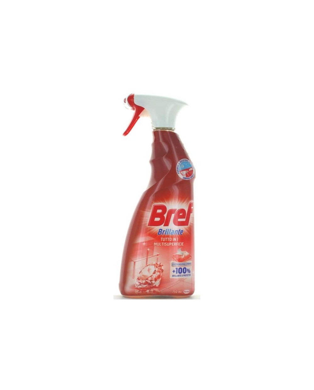BREF MULTIUSO SPRAY 750 ML