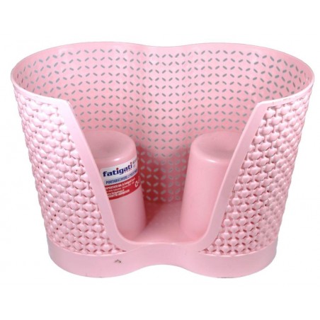 FATIGATI PORTABICCHIERE 2 POSTI PARIS