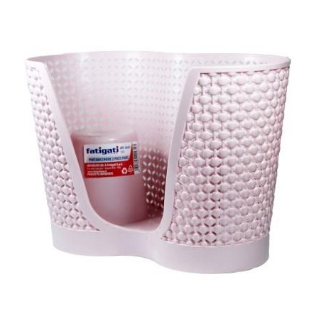 FATIGATI PORTABICCHIERE 2 POSTI PARIS