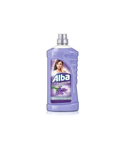 ALBA PAVIMENTI LAVANDA PROVENZALE 1 LT