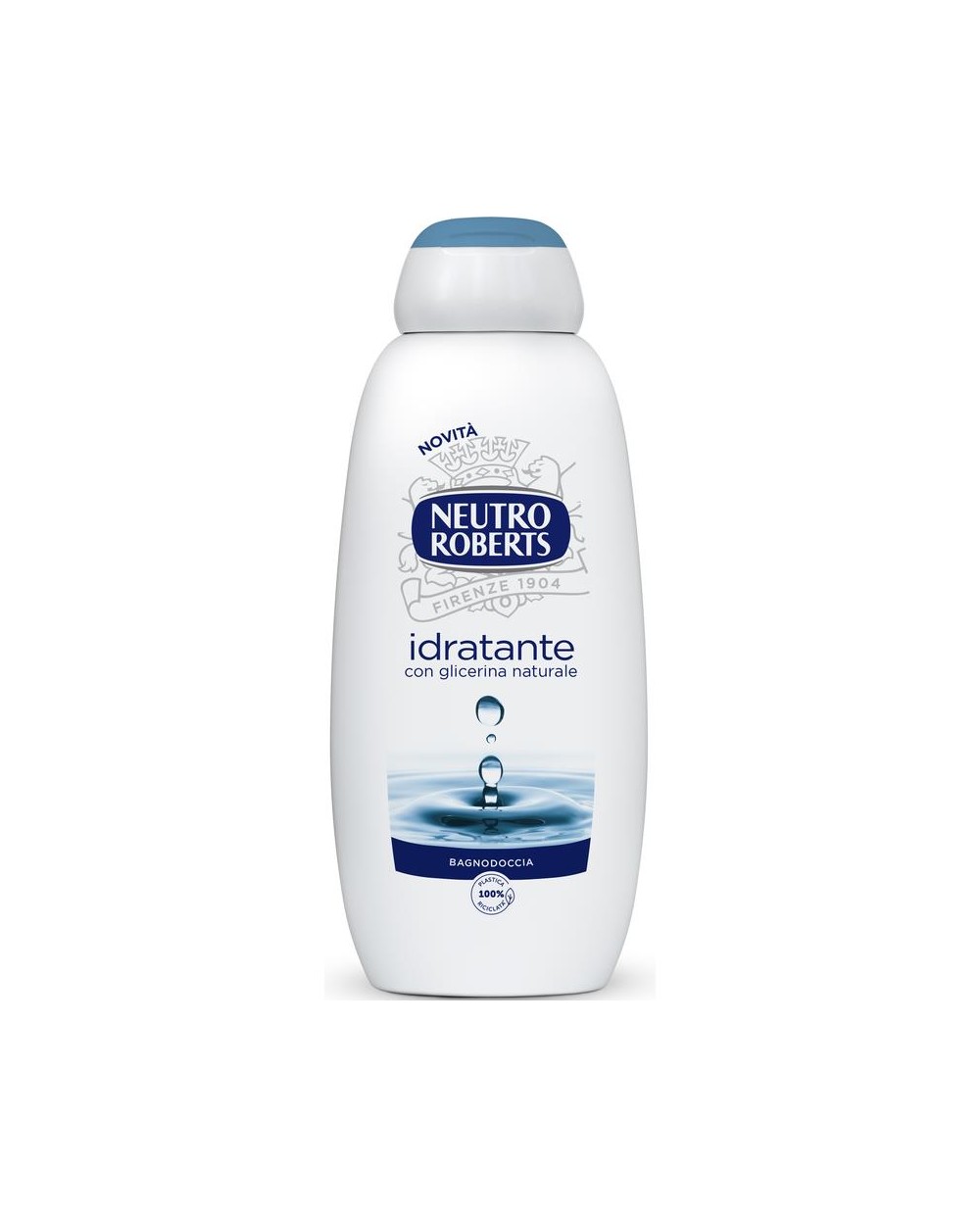 ROBERTS BAGNO IDRATANTE 450 ML NEW