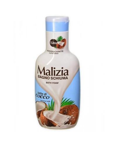 MALIZIA B/S COCCO 1 LT