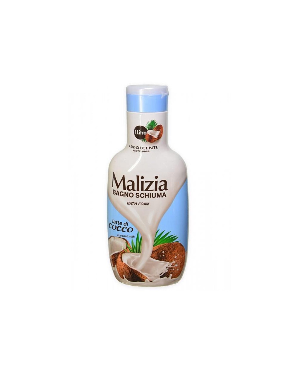 MALIZIA B/S COCCO 1 LT