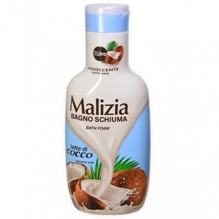 MALIZIA B/S COCCO 1 LT
