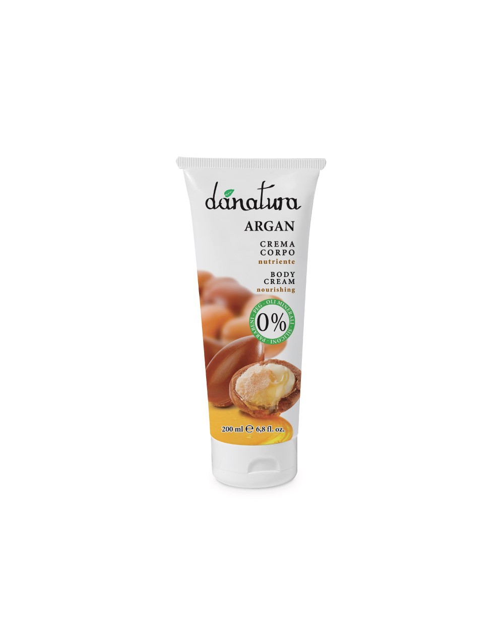 Argan Crema Corpo 200 Ml