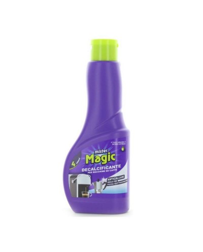 MISTER MAGIC DECAL. MACCH CAFFE 200 ML