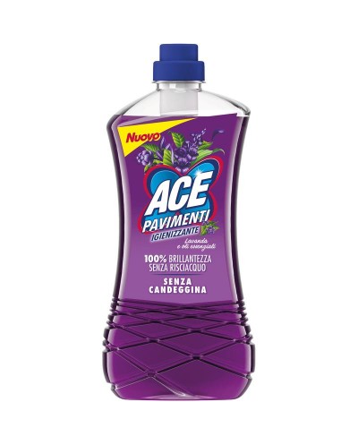 ACE PAVIMENTI LAVANDA 1 LT