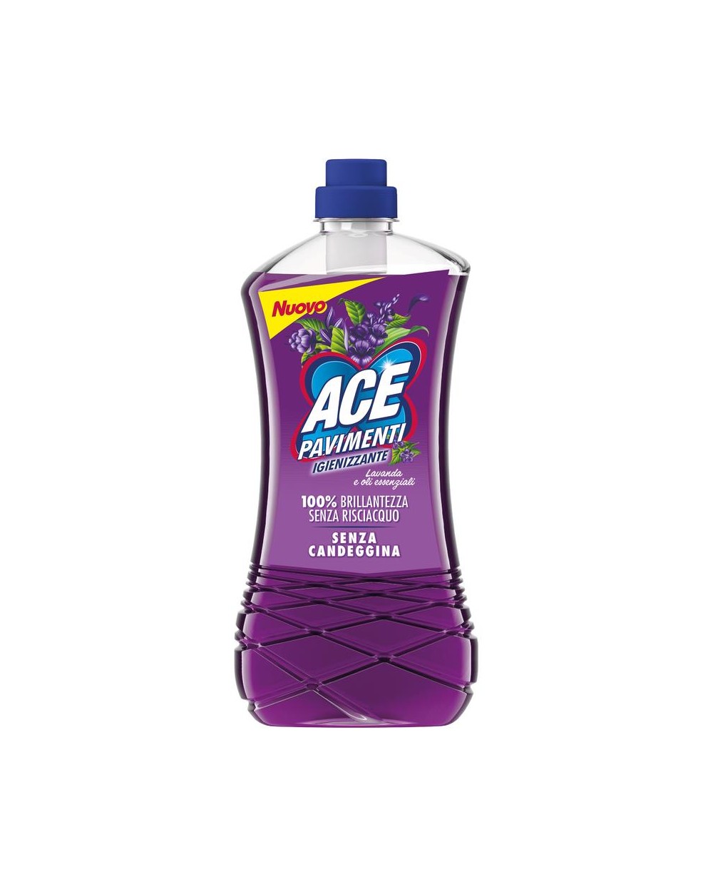 ACE PAVIMENTI LAVANDA 1 LT