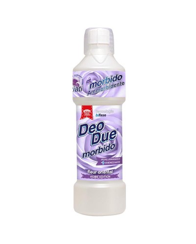 DEO DUE MORBIDO FLEUR ORIENTAL 1 LT