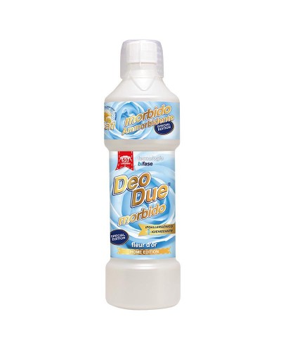 DEO DUE MORBIDO FLEUR D'OR 1 LT