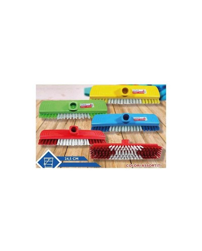 FATIGATI SPAZZOLONE LUX