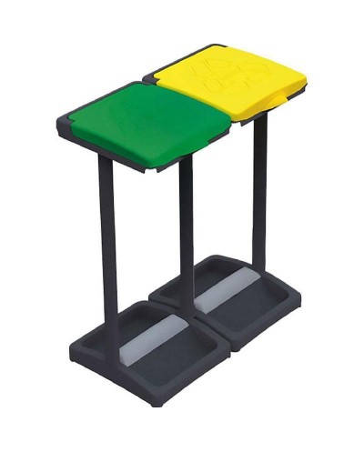 MONGARDI PORTASACCO BIS 80/110LT 