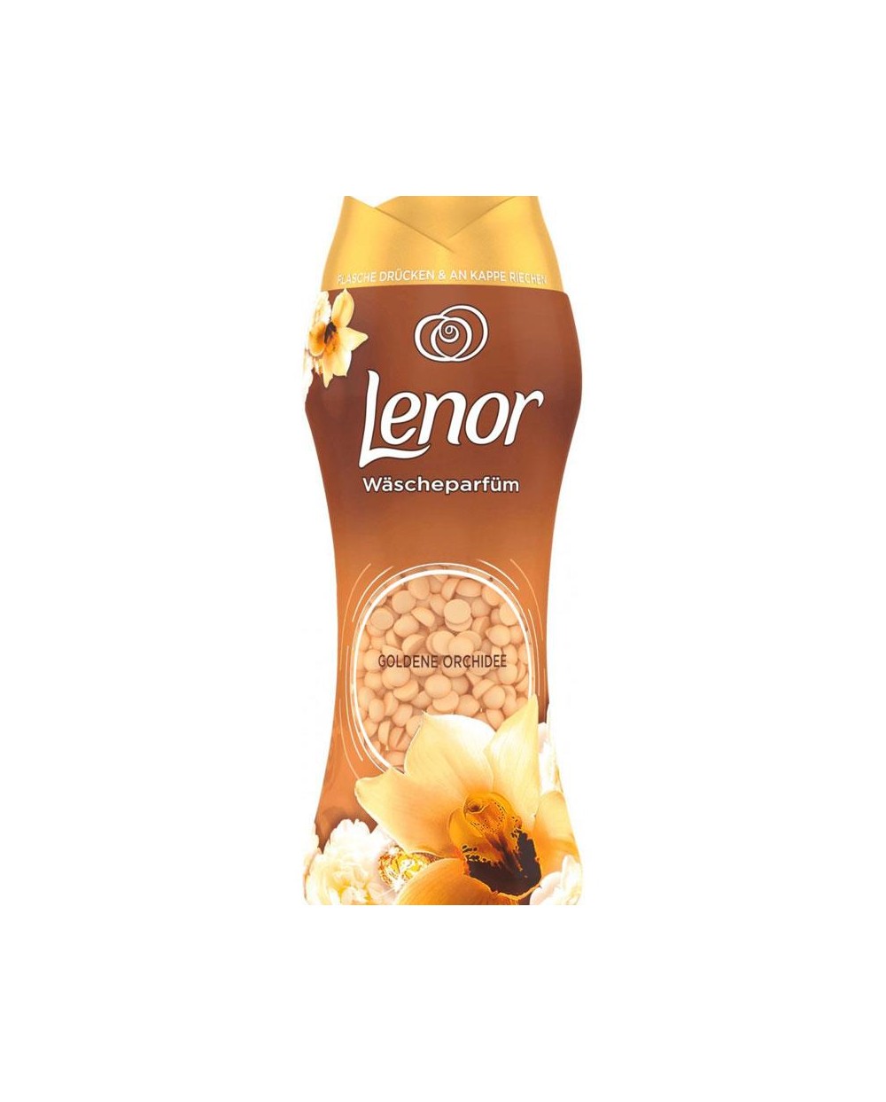 LENOR PERLE ORO E FIORI DI VANIGL PROFUMO X IL BUCATO 210GR