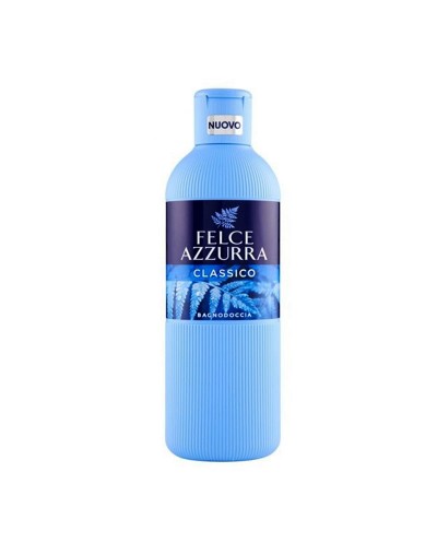 Felce Azzurra Bagnodoccia Classico 650 Ml